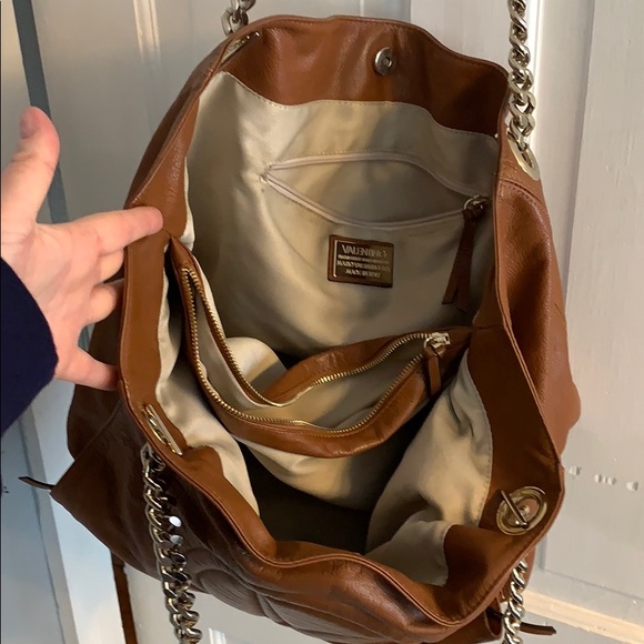 Authentic Valentino bag - Picture 15 of 16